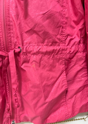 Orjinal columbia yağmurluk - Görsel 2