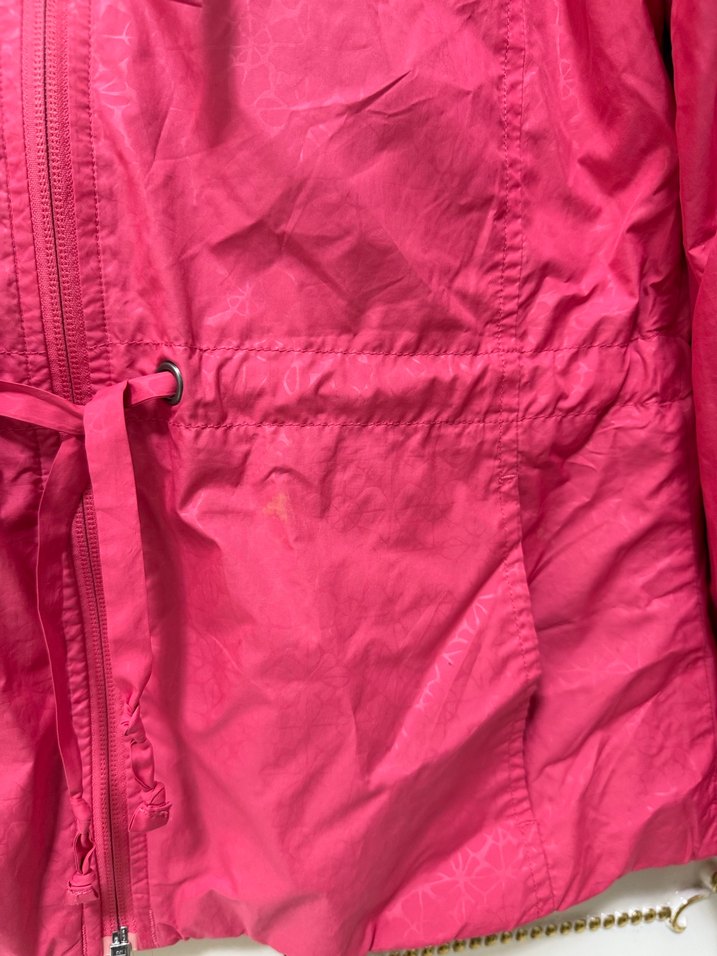 Orjinal columbia yağmurluk - Görsel 2