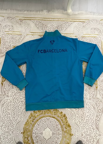 Nike Barcelona Sweatshirt - Görsel 2