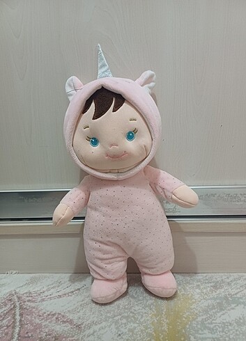 Civilde alınma bebek 
