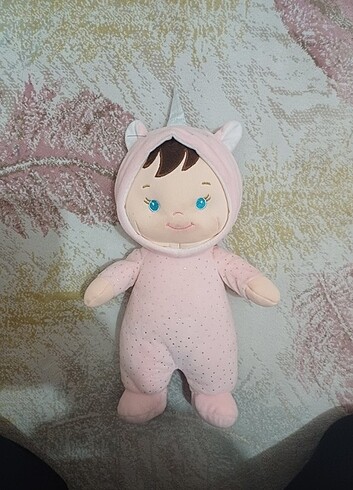 Civil Civilde alınma bebek 