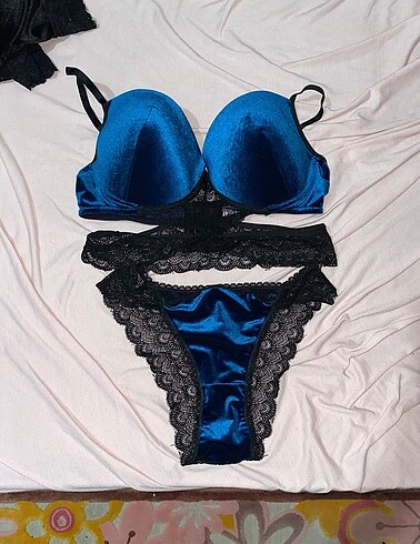 My venüs lingerie iç çamaşırı takımı