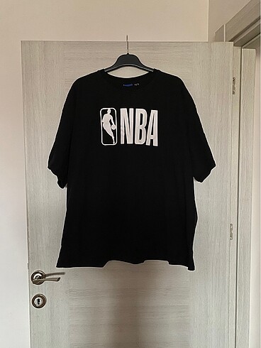 Defacto NBA tişört