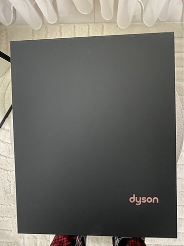 Dyson Dyson Saç Fırça Seti