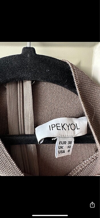 ipekyol İpekyol elbise