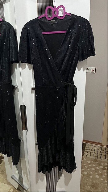 Koton midi abiye