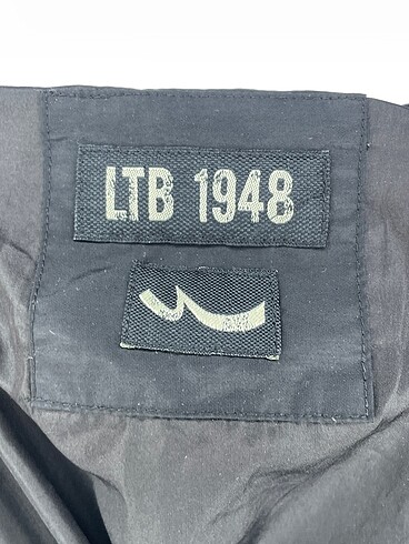 m Beden siyah Renk LTB Yelek %70 İndirimli.