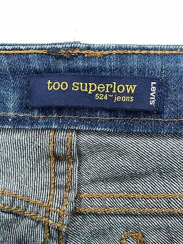 universal Beden çeşitli Renk Levis Jean / Kot %70 İndirimli.