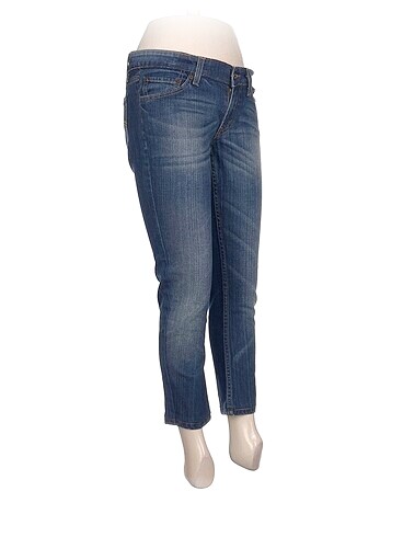 Levis Levis Jean / Kot %70 İndirimli.