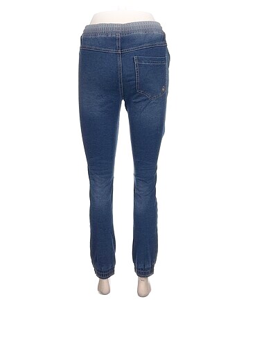 xxl Beden Benetton Jean / Kot %70 İndirimli.
