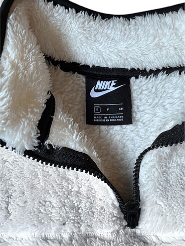 s Beden NİLE PELUŞ CROP