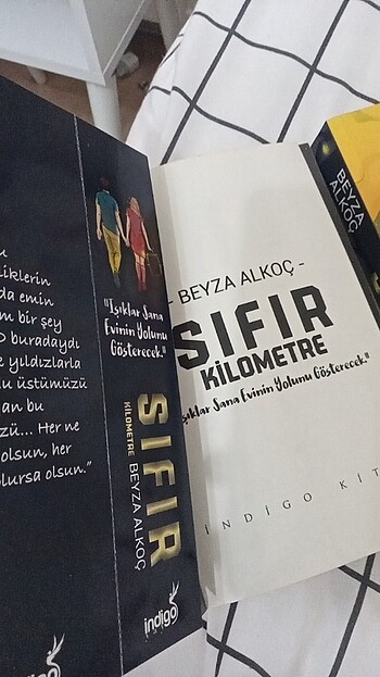 Beden 3391km/sıfır km