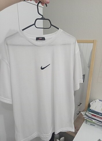 Nike Beyaz nike t-shirt 