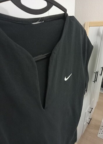 s Beden Siyah nike t-shirt