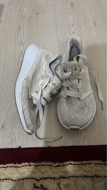 Adidas cloadfoam