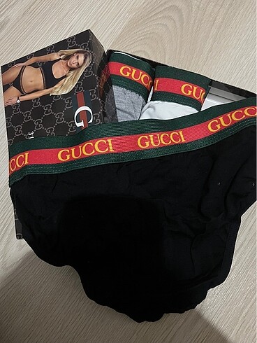 Gucci bayan kilot