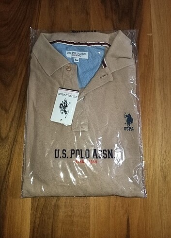 U.S Polo Assn. U.S Polo kazak