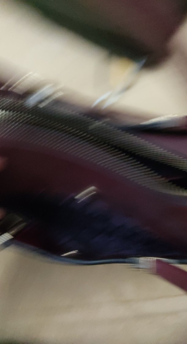 Bordo Parlak Yılan Desenli Deri Kadın Çanta matmazel - Görsel 5