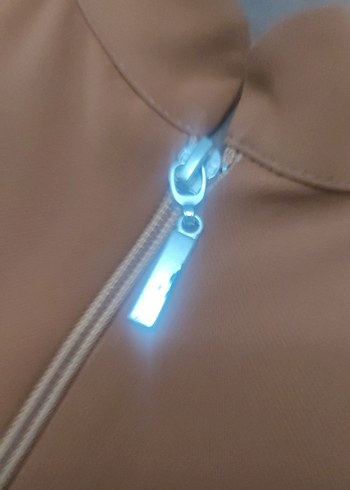 tarçın rengi kap - Görsel 9