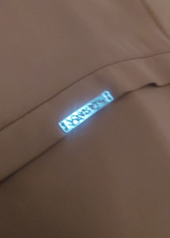 tarçın rengi kap - Görsel 3