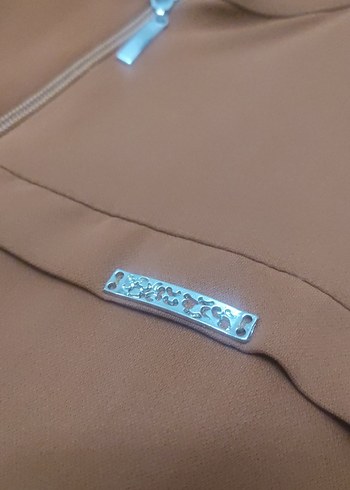 tarçın rengi kap - Görsel 7