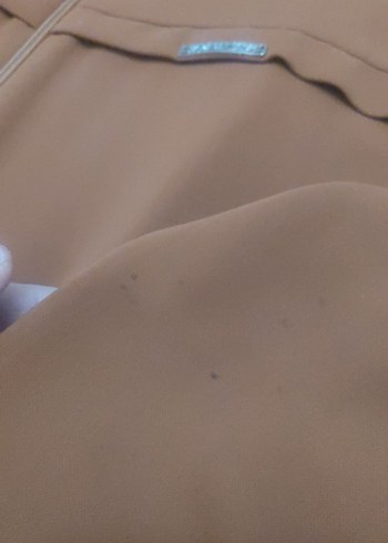 tarçın rengi kap - Görsel 8