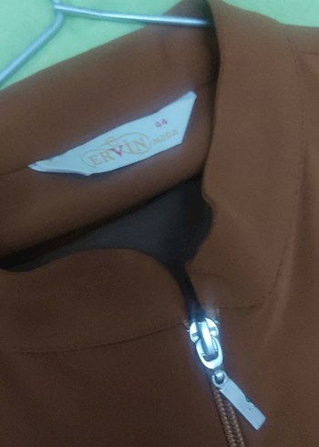 tarçın rengi kap - Görsel 2