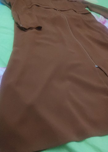 tarçın rengi kap - Görsel 5