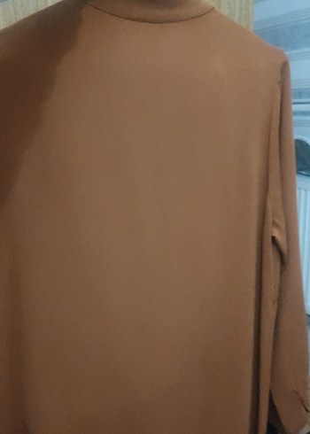 tarçın rengi kap - Görsel 6