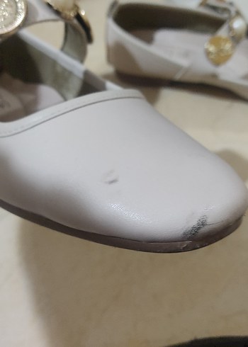 2 çift bayan ayakkabı - Görsel 5