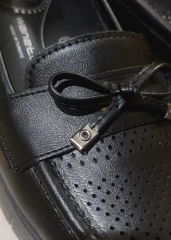 2 çift bayan ayakkabı - Görsel 7