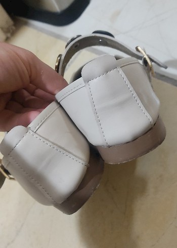 2 çift bayan ayakkabı - Görsel 10