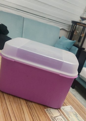 Tupperware