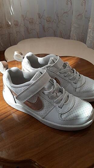 Nike ayakkabı 