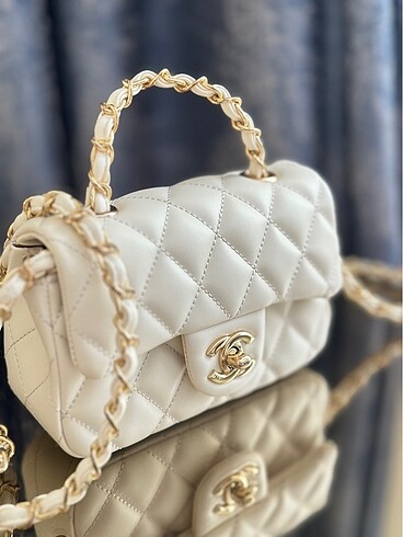 Chanel Chanel çanta