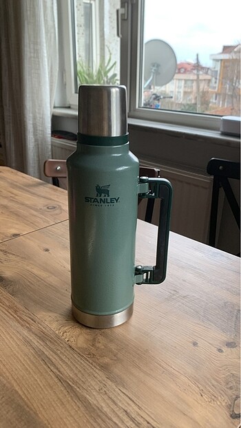 Stanley termos 1.9 L