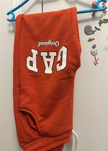 Erkek çocuk  Eşofman Altı5-6 yaş - Görsel 4