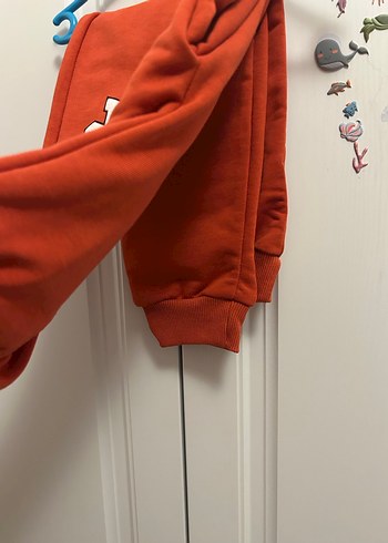 Erkek çocuk  Eşofman Altı5-6 yaş - Görsel 3