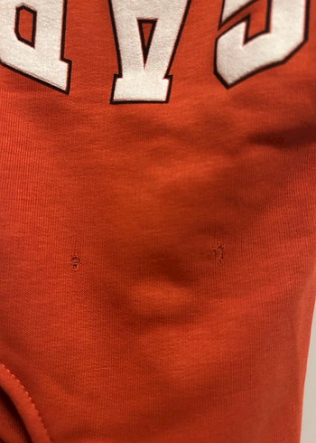 Erkek çocuk  Eşofman Altı5-6 yaş - Görsel 2