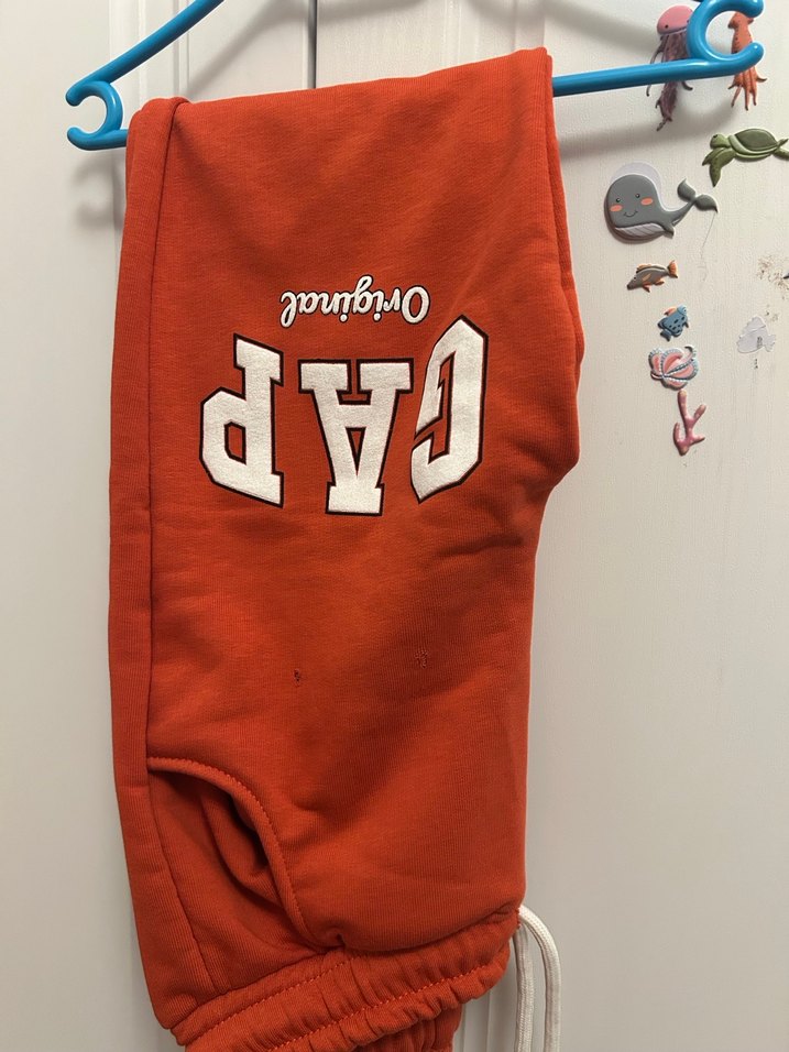 Erkek çocuk  Eşofman Altı5-6 yaş - Görsel 4