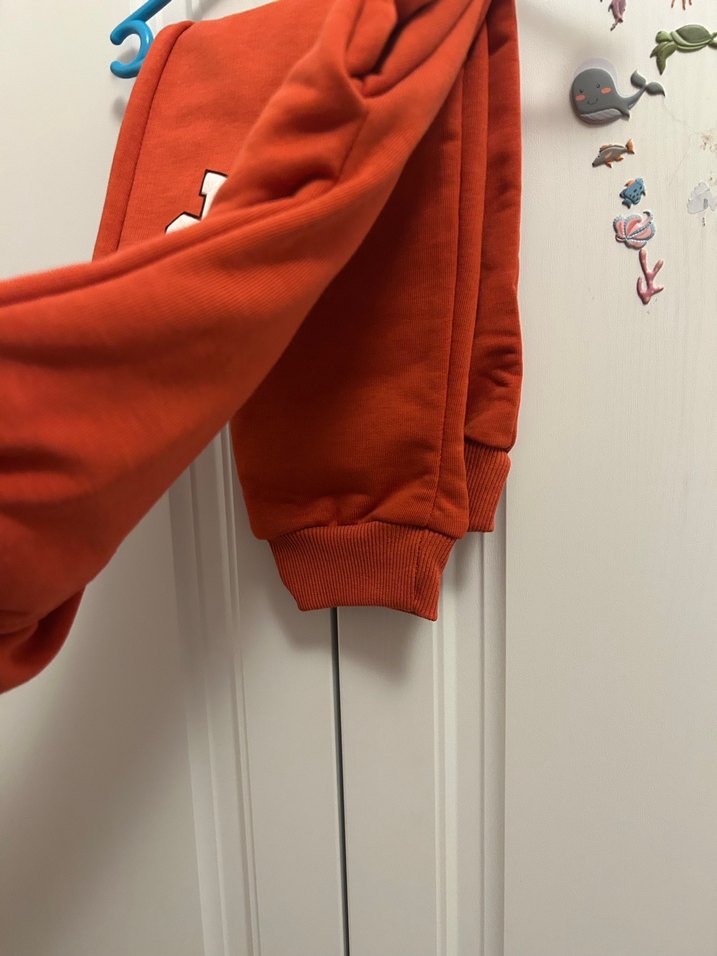 Erkek çocuk  Eşofman Altı5-6 yaş - Görsel 3