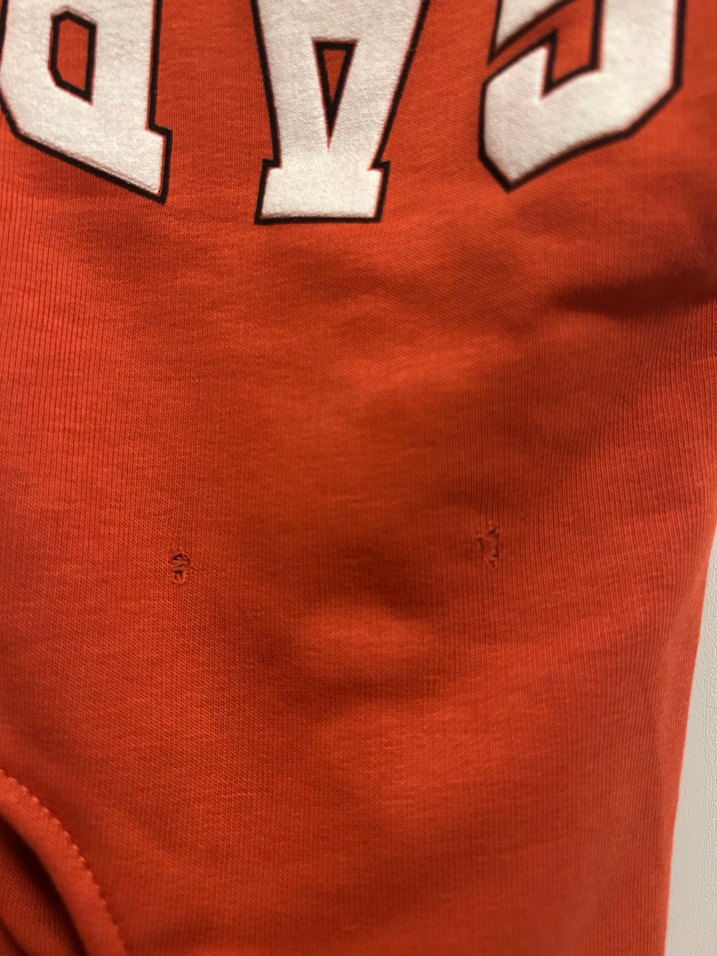 Erkek çocuk  Eşofman Altı5-6 yaş - Görsel 2