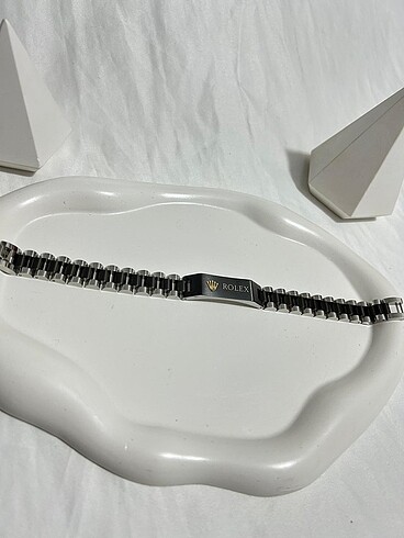 ROLEX BİLEKLİK