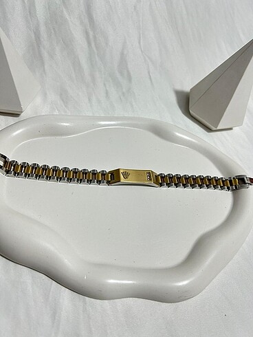 ROLEX Bileklikler