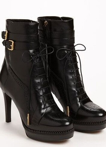 Burberry Kadin Bot