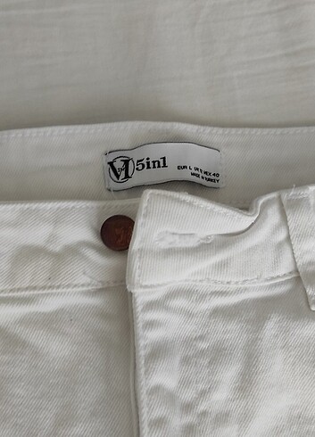 Diğer 5 in Canpolat coton jean L beden