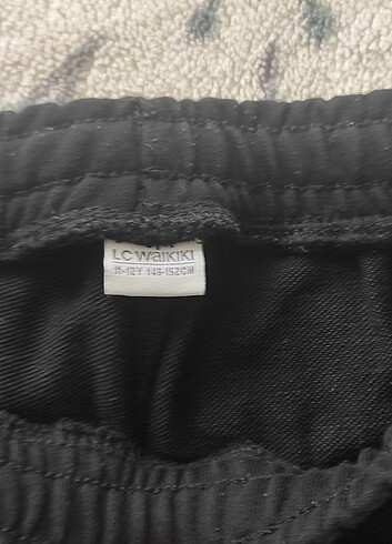 LC Waikiki LCW 11/12 yal
