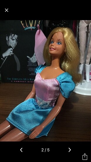 Barbie Vintage