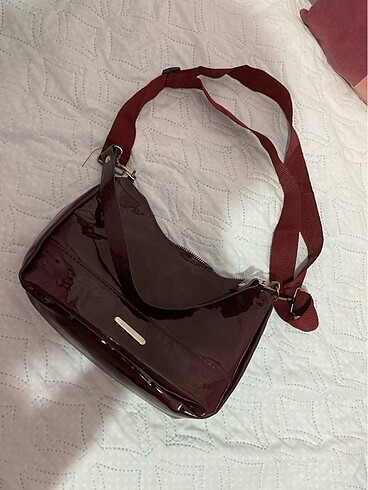 Beden Cherry Red Çanta