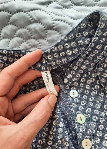 #defacto #tunik